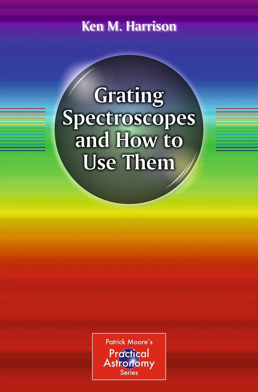 Grating Spectroscopes and How to Use Them EN STL