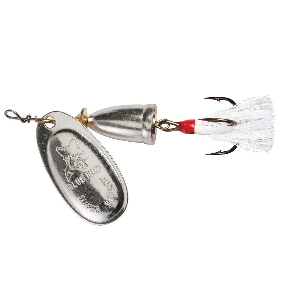 Vibrax Foxtail BFX FTX / 10 G