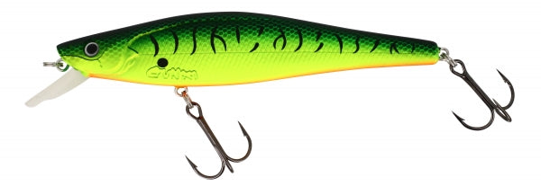 King Gamera Flytande Wobbler GOLD PERCH / LÄNGD 150 MM & VIKT 50 G
