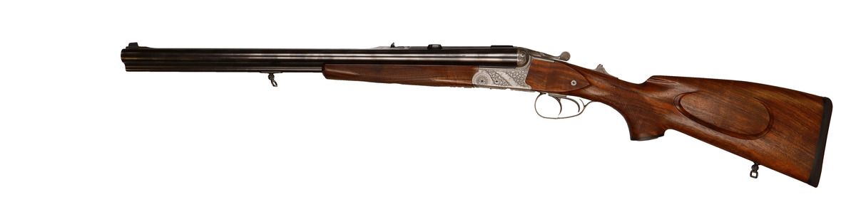 Drilling 96K Arabesque TRÄ / 12/76-8X57IRS