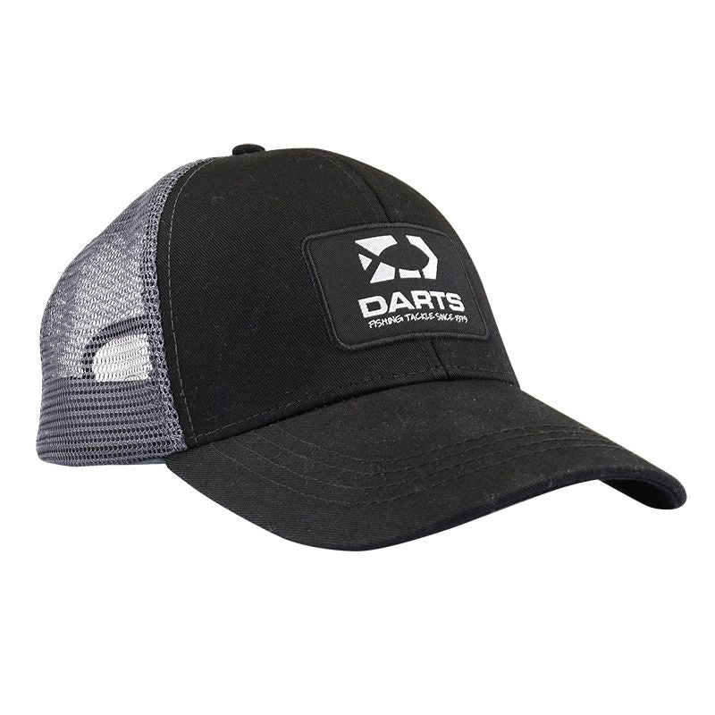 Keps Trucker Grey GREY / EN STL