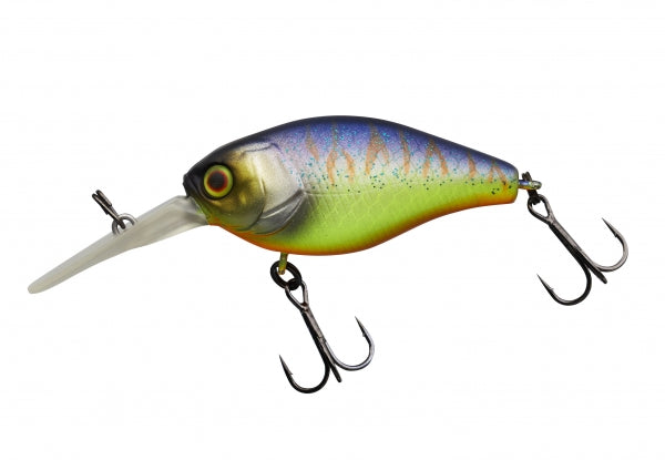 Diving Cherry Flytande Wobbler MUDDY ROACH / LÄNGD 48 MM & VIKT 7,8 G