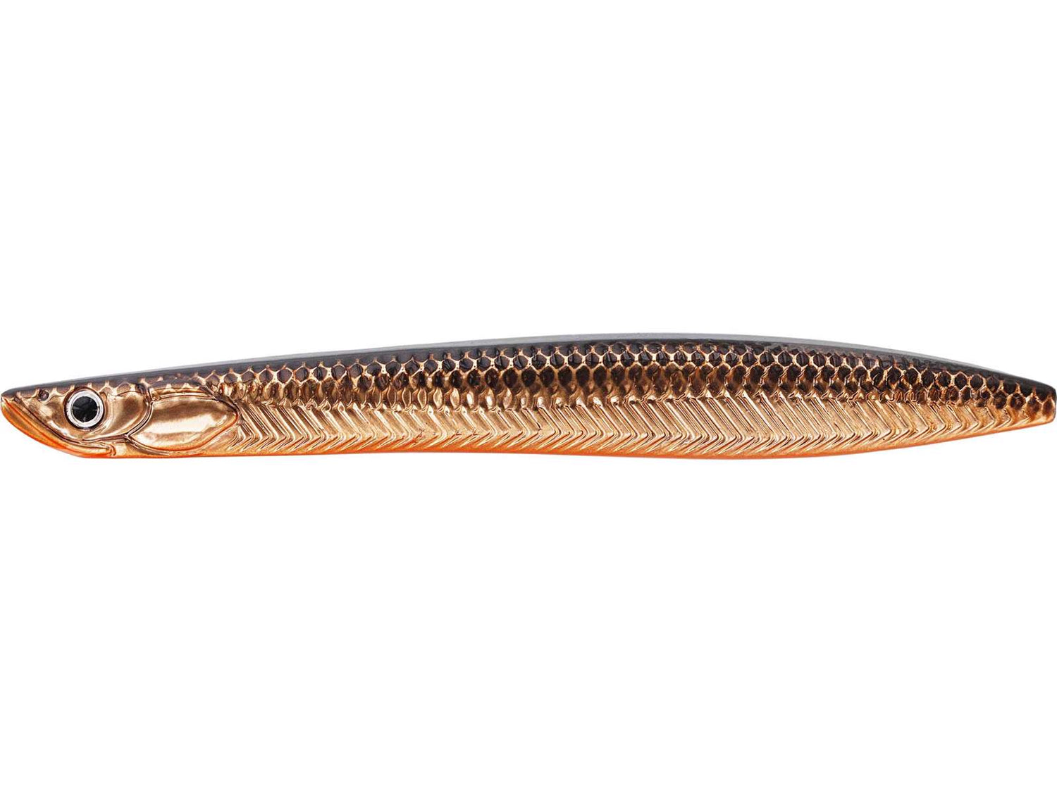 Sandy Inline COPPER SARDINE / LÄNGD 95 MM & VIKT 14 G