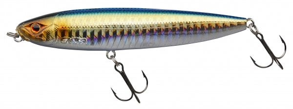 Megalon X-Cast Flytande Ytbete MINNOW / LÄNGD 95 MM & VIKT 12,4 G