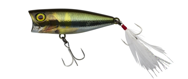 Sk-Pop Flytande Ytbete WAKA AYU / LÄNGD 55 MM & VIKT 6,3 G