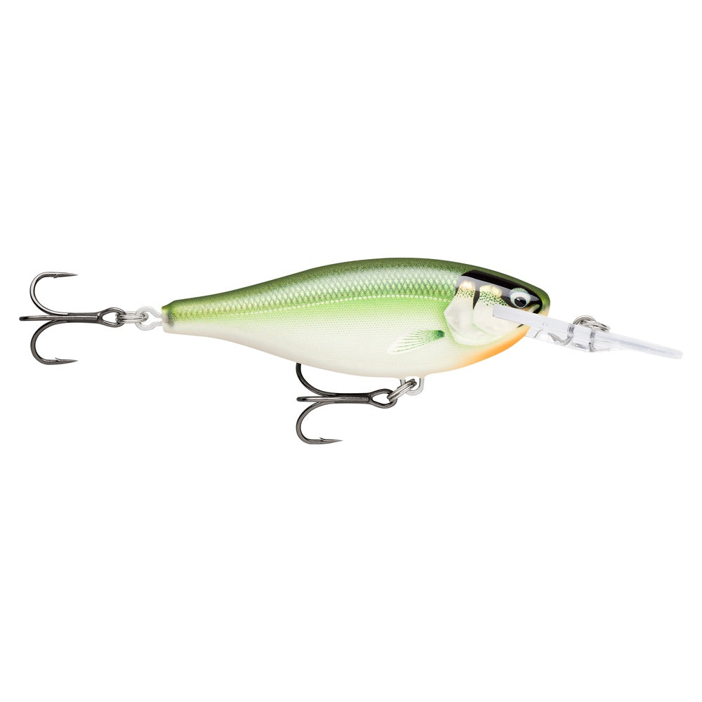 Shad Rap Elite GDGS / 75 MM