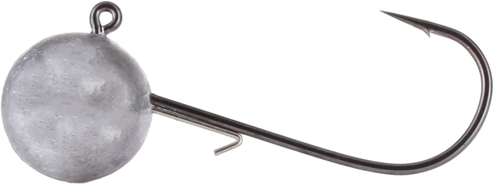 Round Jig Head VIKT 10 G & STORLEK 1