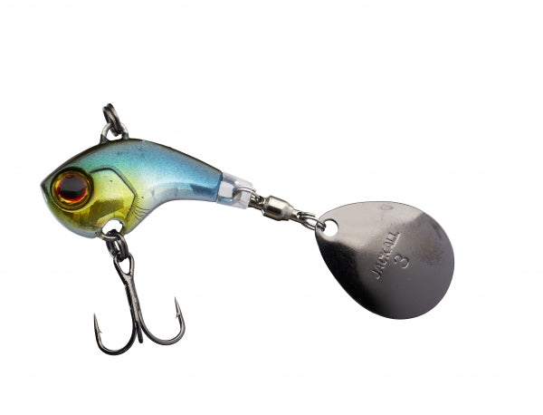 Deracoup 11g MAT TIGER / 11 G (3/8 OZ)