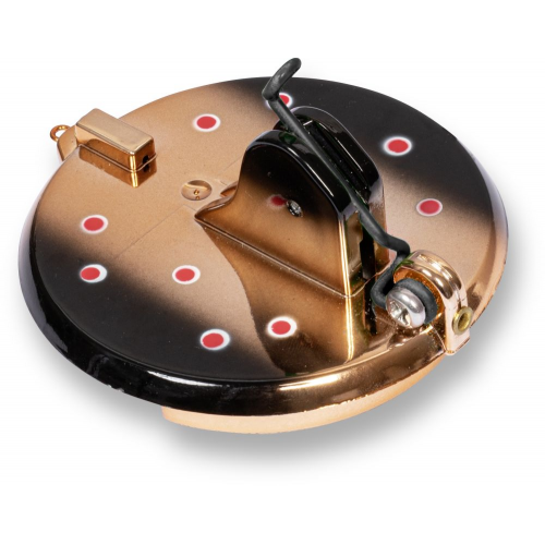 Flexi Diver FURUNCLE / LÄNGD 95 MM & VIKT 130 G