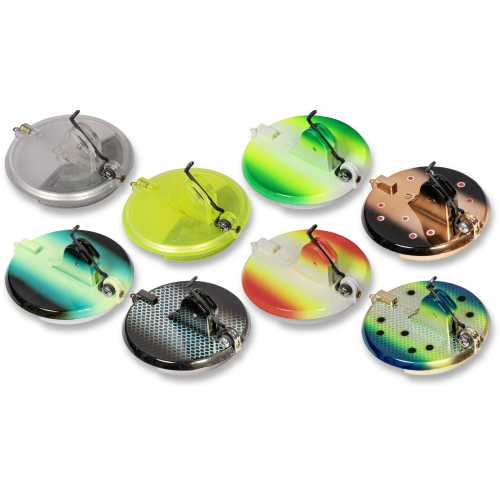 Flexi Diver FURUNCLE / LÄNGD 95 MM & VIKT 130 G