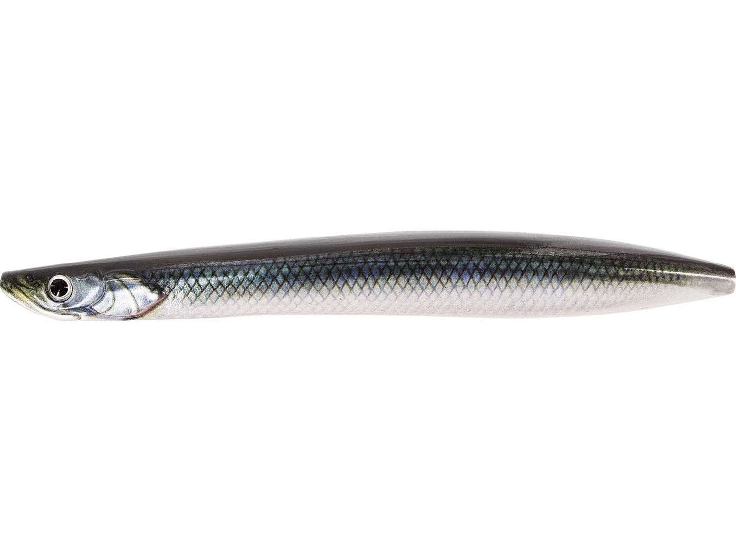 Sandy Inline REAL HERRING / LÄNGD 95 MM & VIKT 14 G