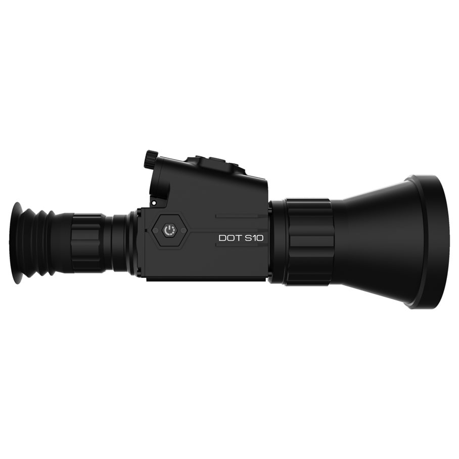 DOT S10 640x480 5,5-44x100 mm värmesikte EN STL