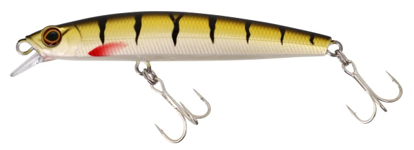 Battle Minnow Flytande BLUE SHAD / LÄNGD 80 MM & VIKT 6,3 G