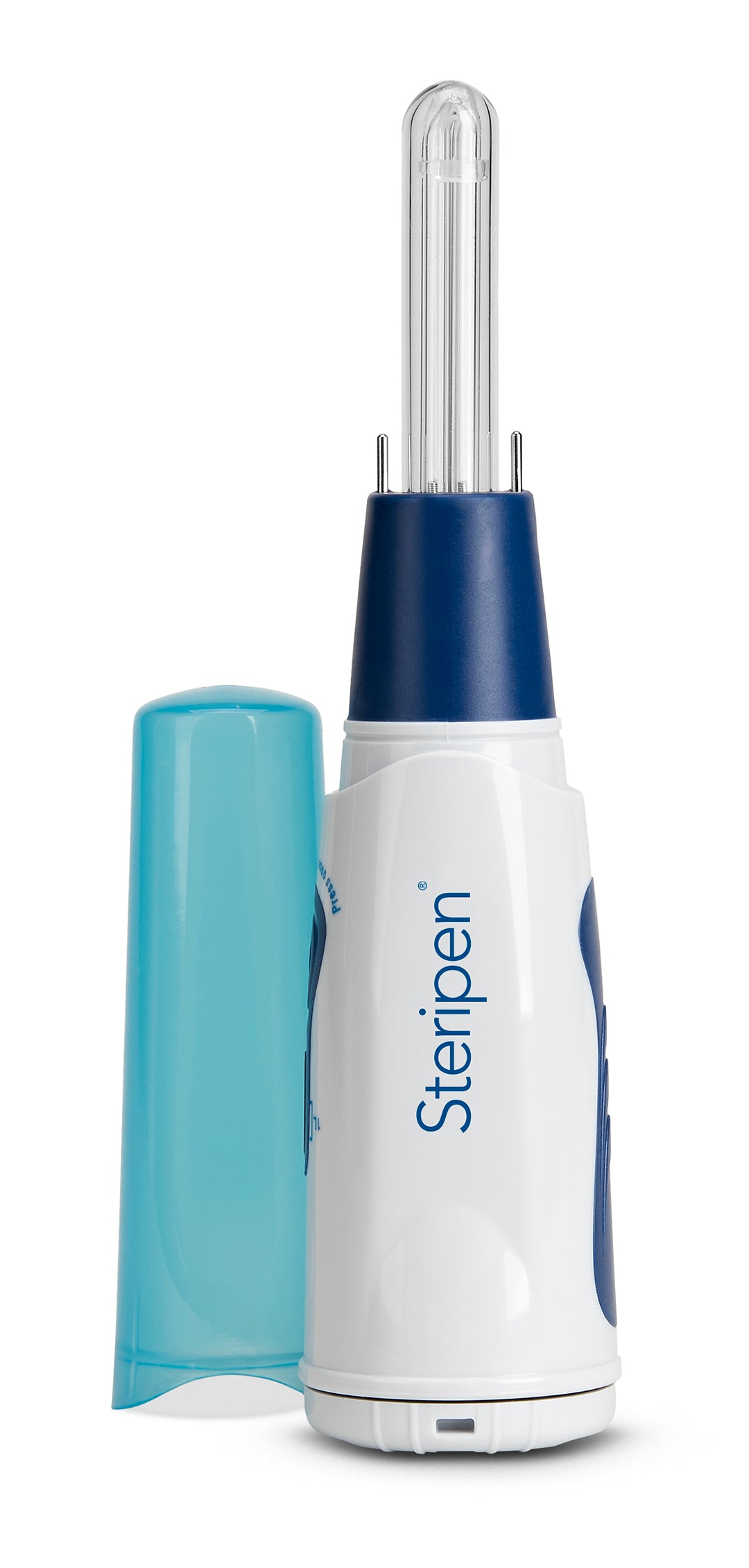 Classic 3 UV Water Purifier EN STL