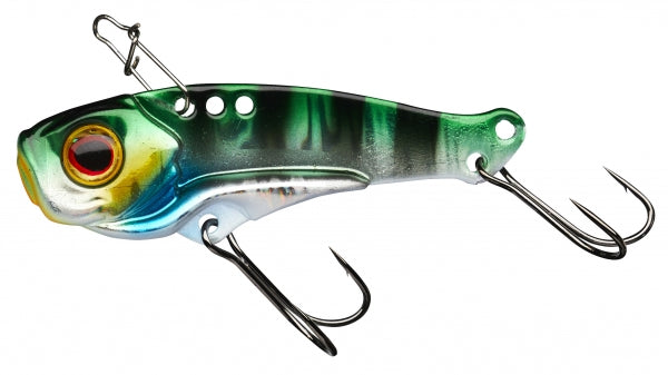 Muto Blade Sjunkande Vibrationsbete AYU / LÄNGD 56 MM & VIKT 12,1 G