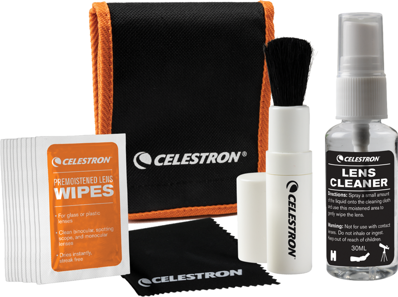 Rengöringskit EN STL