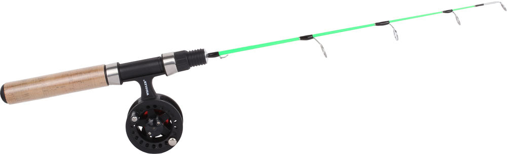 Pimpelset Riebnes RÖD / STRONG