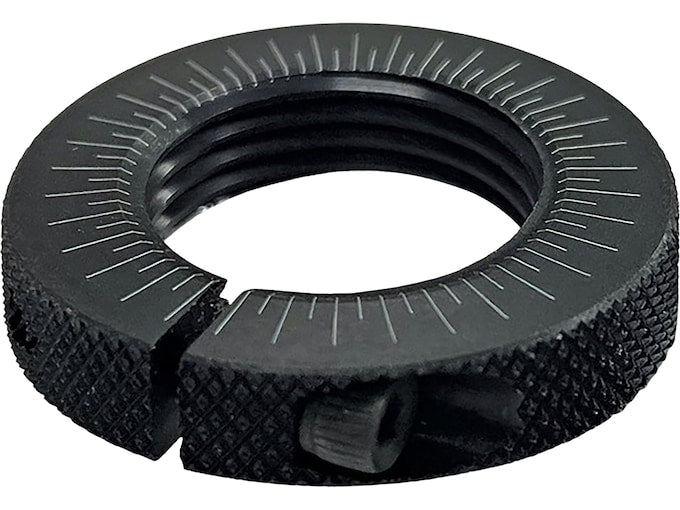 Accu-ring crossbolt marks 0,001