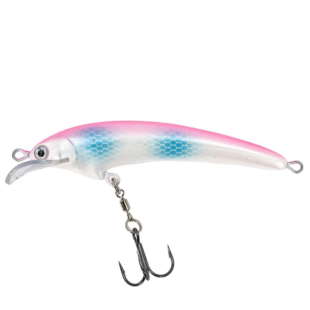 Santeri Special GL/PINK/BLU/S,UV / 9 GRAM