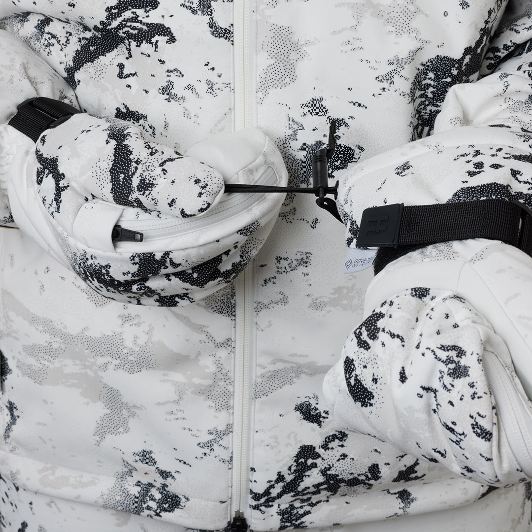 Winter Active WSP Insulated tumvante AXIS MSP®SNOW / S/M