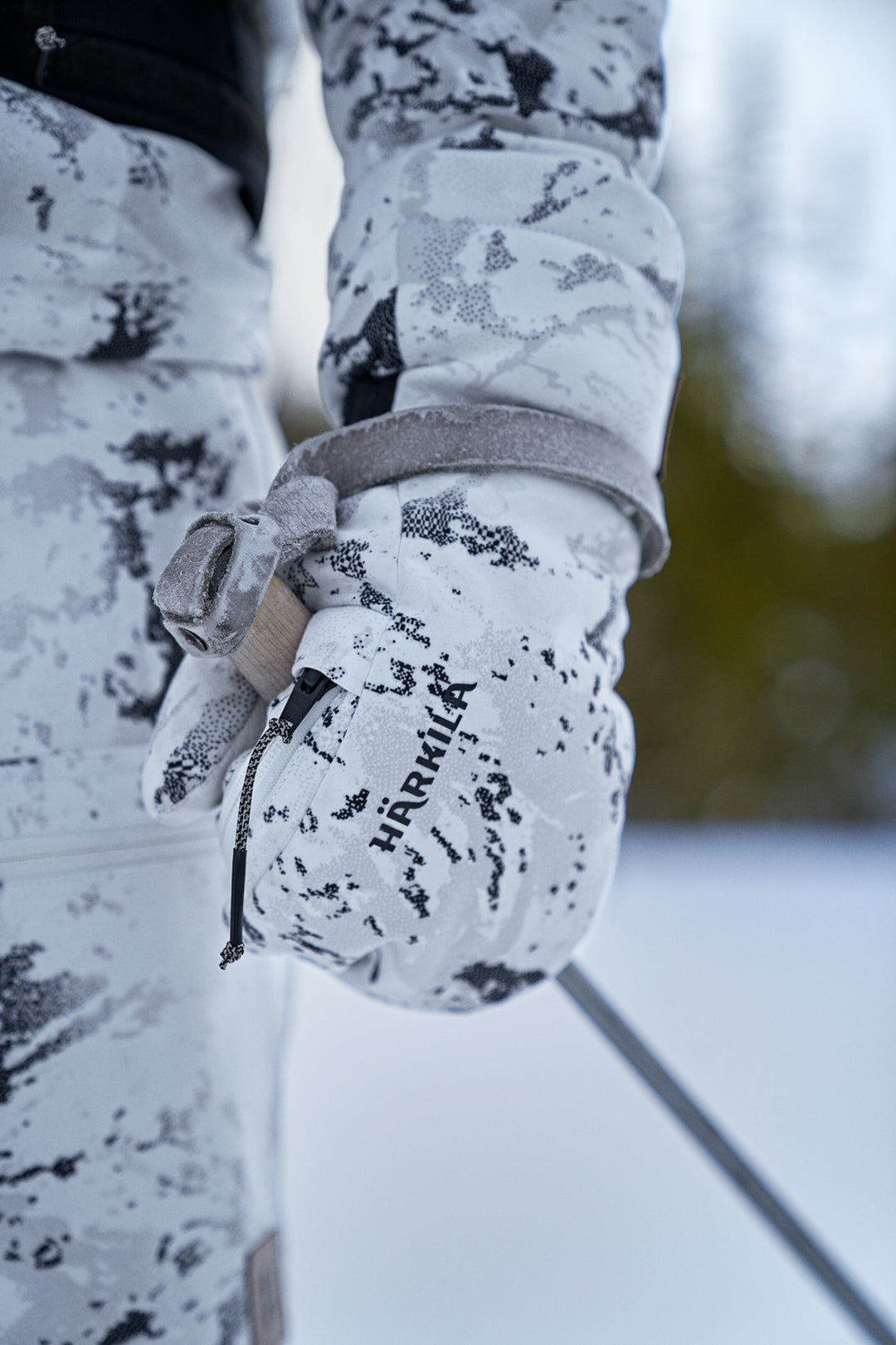 Winter Active WSP Insulated tumvante AXIS MSP®SNOW / S/M