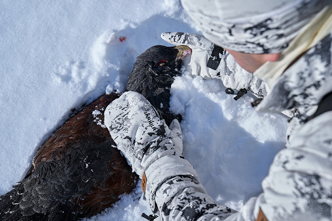 Winter Active WSP Insulated tumvante AXIS MSP®SNOW / S/M