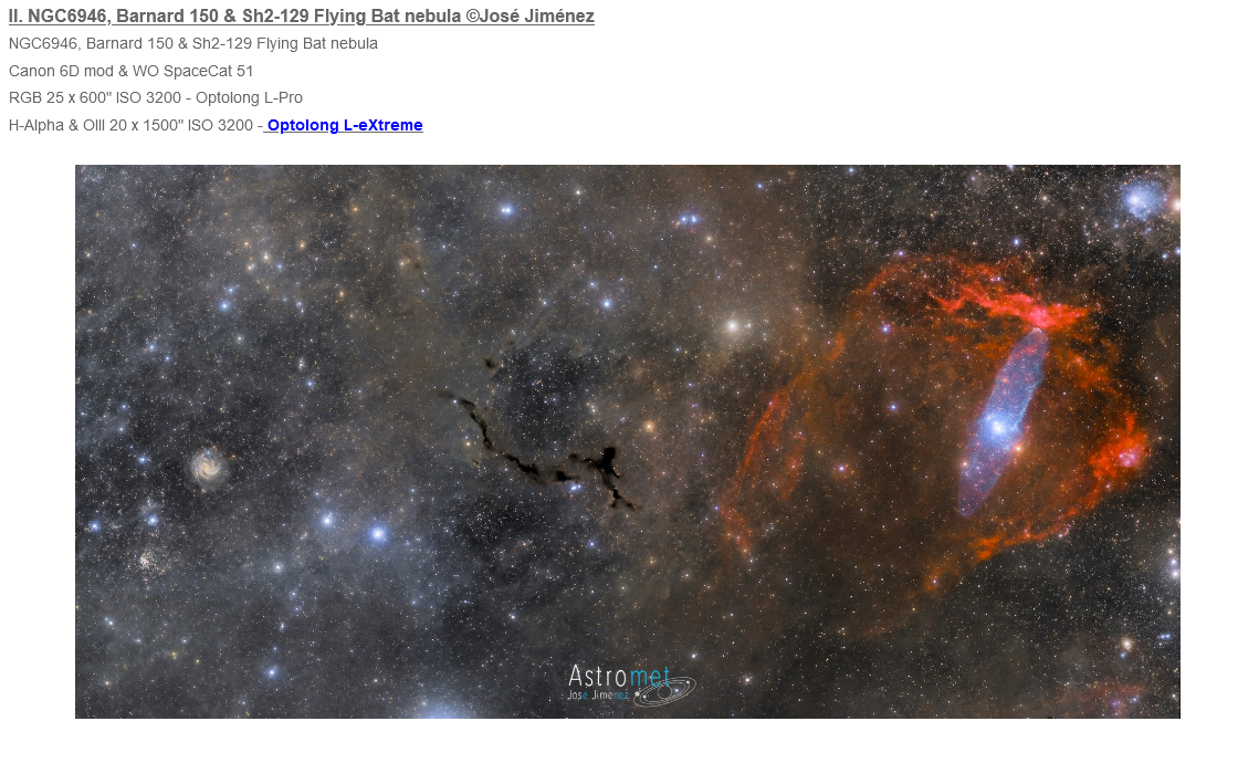 L-eXtreme Dualband-filter 2