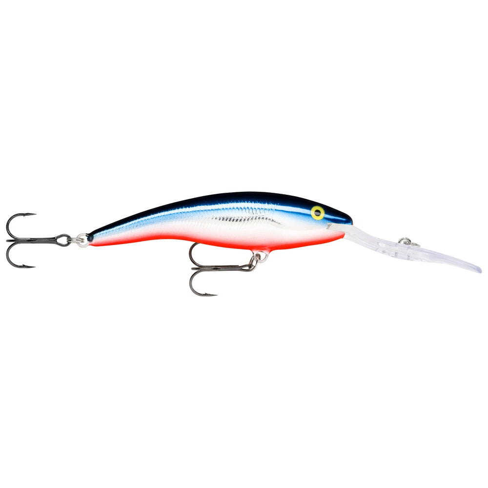 Deep Tail Dancer ANC / LÄNGD 11 CM & VIKT 22 G