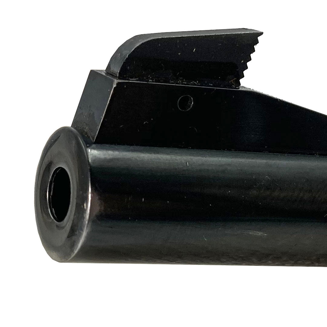 N Challenger Pistol Beg SVART / .22LR