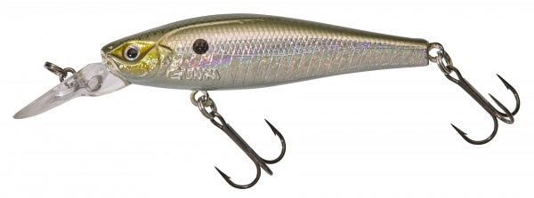 Gamera SP MR Twitch FLASH BAIT / LÄNGD 72 MM & VIKT 7,2 G