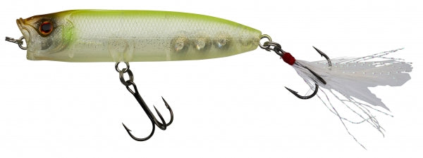 Hedorah Flytande Wobbler HL DEEP BLUE / LÄNGD 75 MM & VIKT 9,95 G