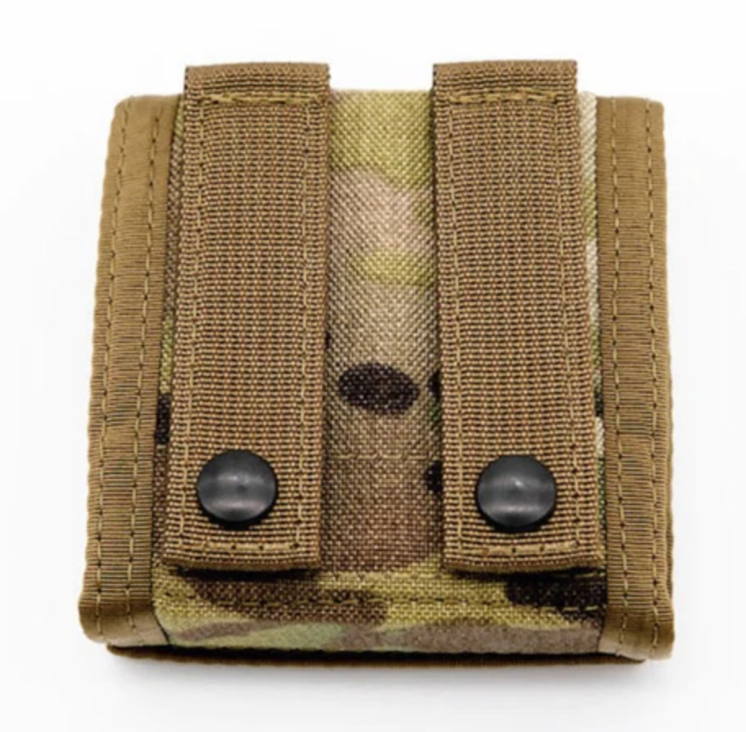 Bullet Binder Hunter COYOTE BROWN / EN STL