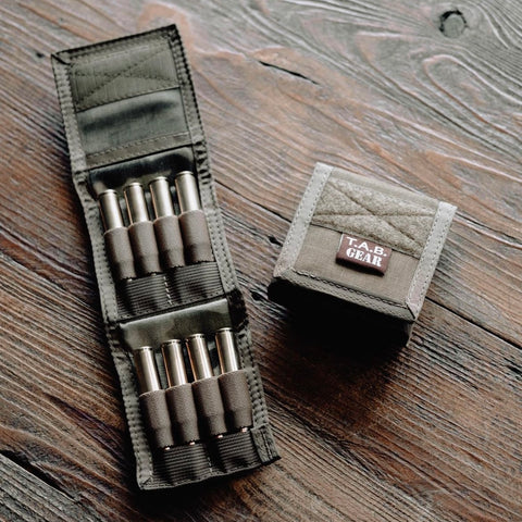 Bullet Binder Hunter COYOTE BROWN / EN STL