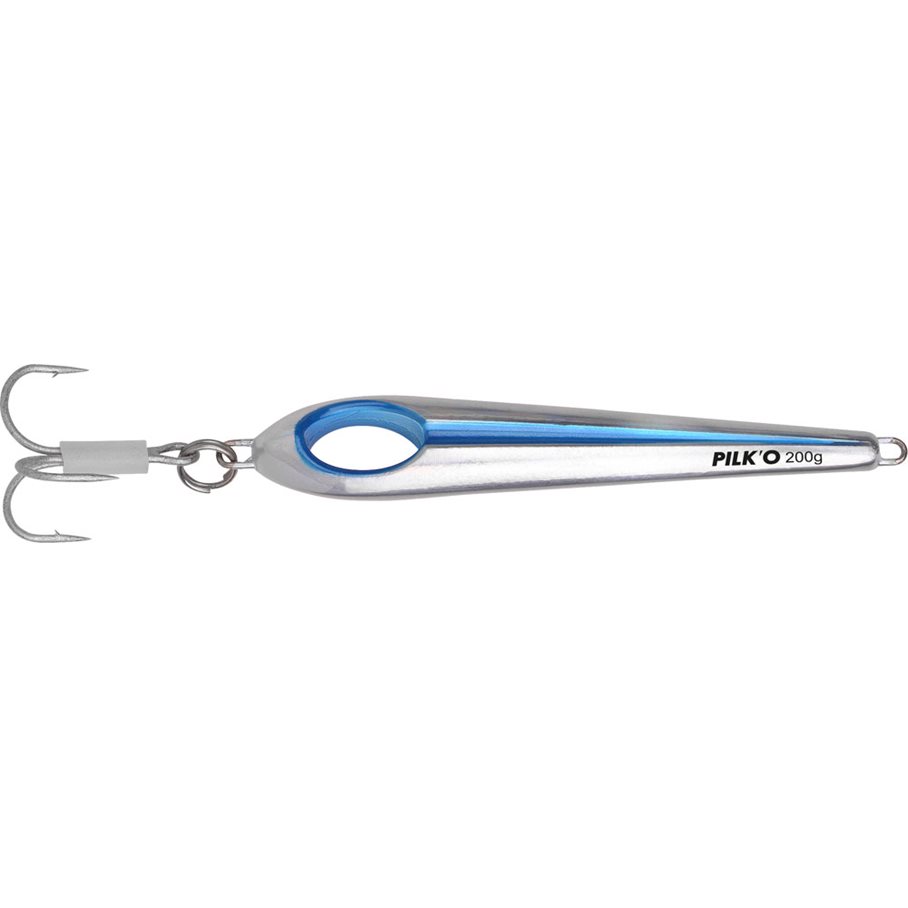 Pilk O Havsfiskebete UV POLLACK / 300 G