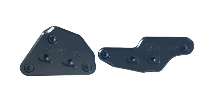 C-6 stock weight kit EN STL