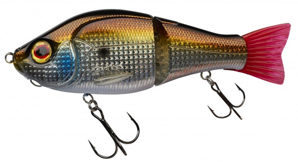 Scunner Sjunkande Swimbait ROACH / LÄNGD 175 MM & VIKT 93 G