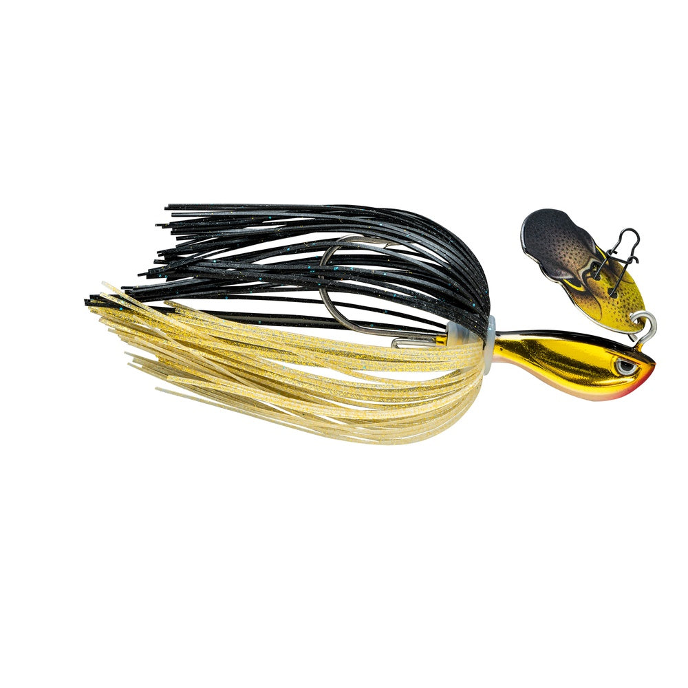 Rap-V Perch Bladed Jig BB / 10 G