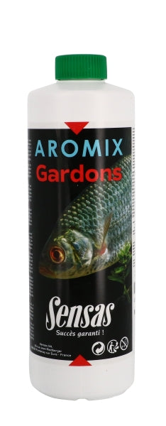Aromix Gardons, Mört 500 ml 500 ML