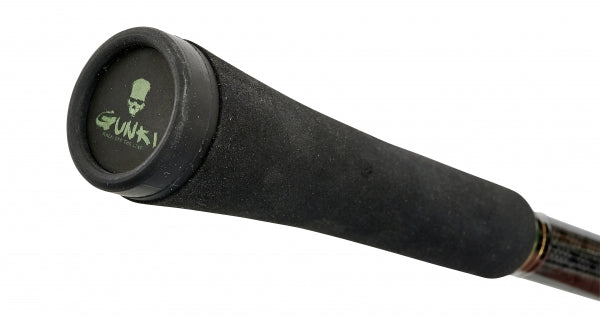 Chooten Cut-Supersize-Casting, Spinnspö LÄNGD 2,26M (7´5