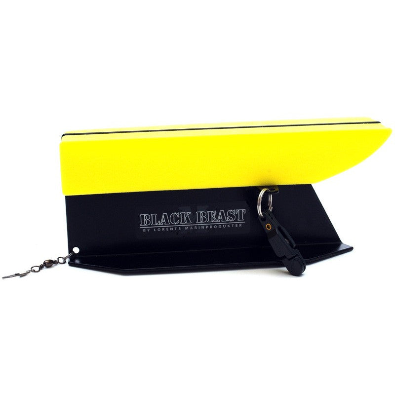 Black Beast Spöparavan, 1 par MEDIUM