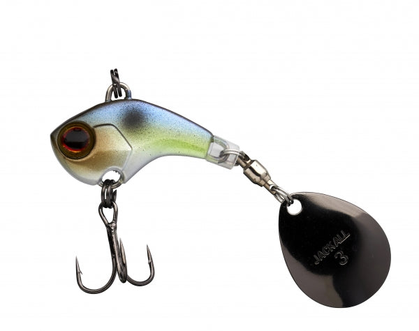 Deracoup 28g CRAZY PIKE / 28 G (1 OZ)