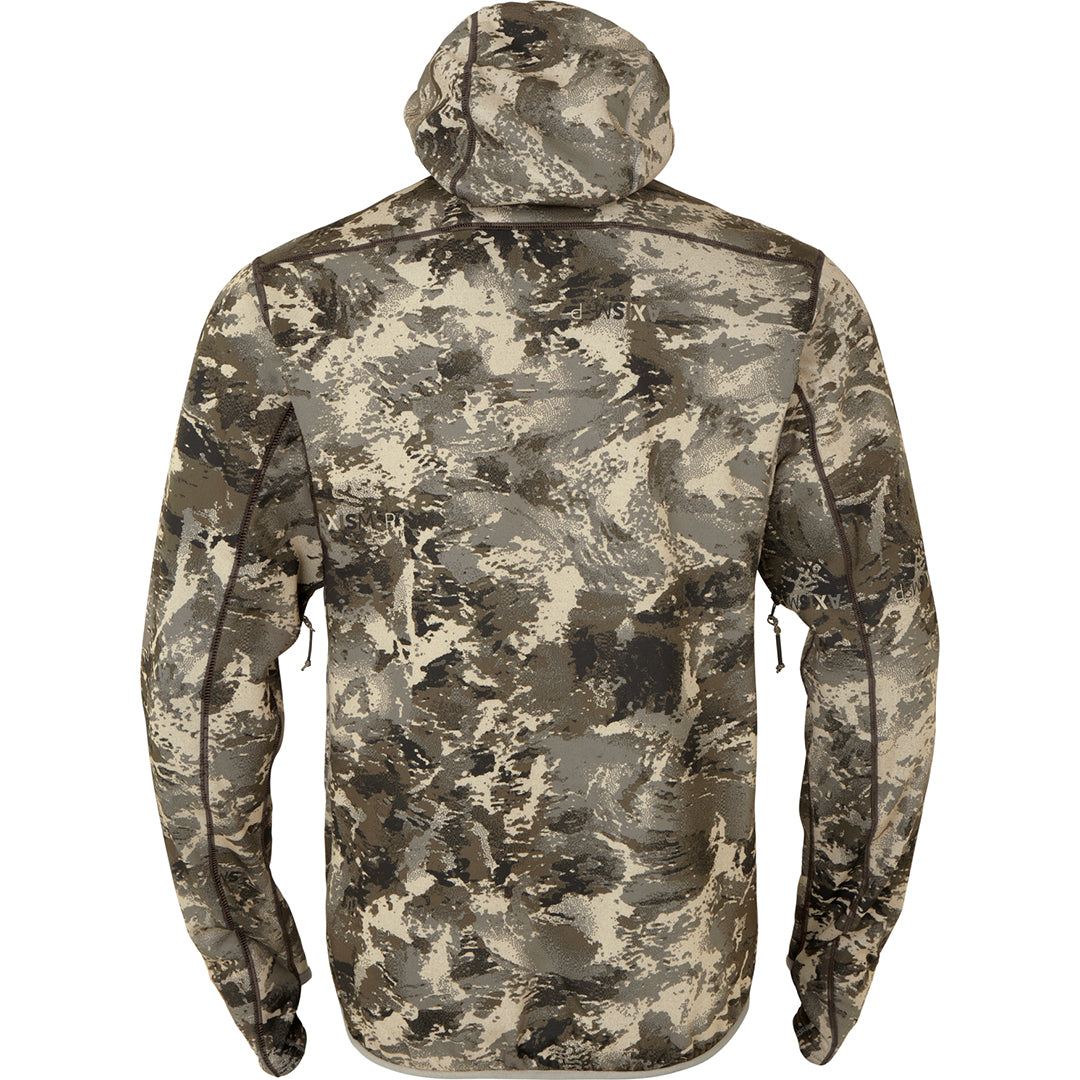 Mountain Hunter Expedition fleece hoodie AXIS MSP MOUNTAIN / M
