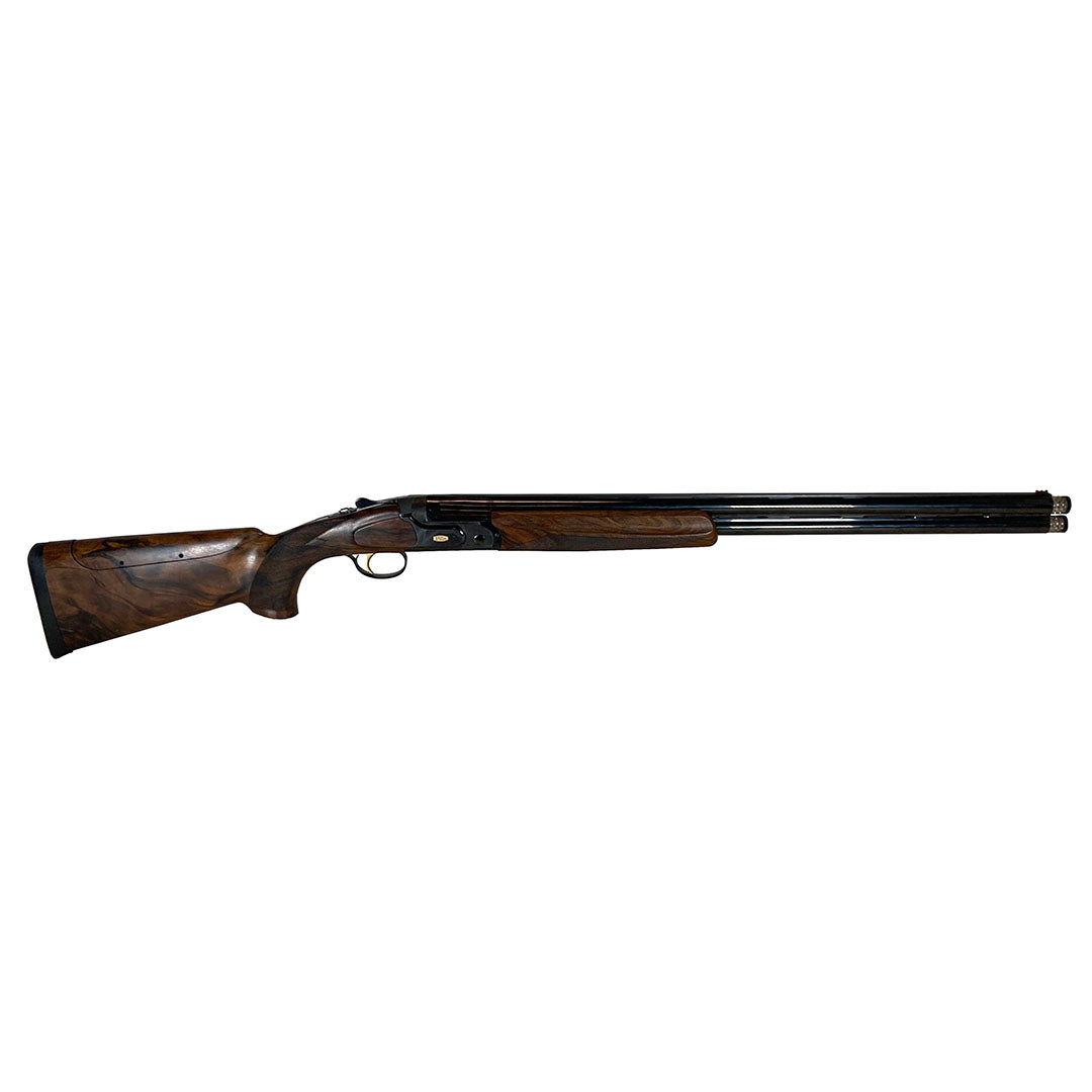 Zenith Trap Cal. 12 Hagelgevär Beg EN STL