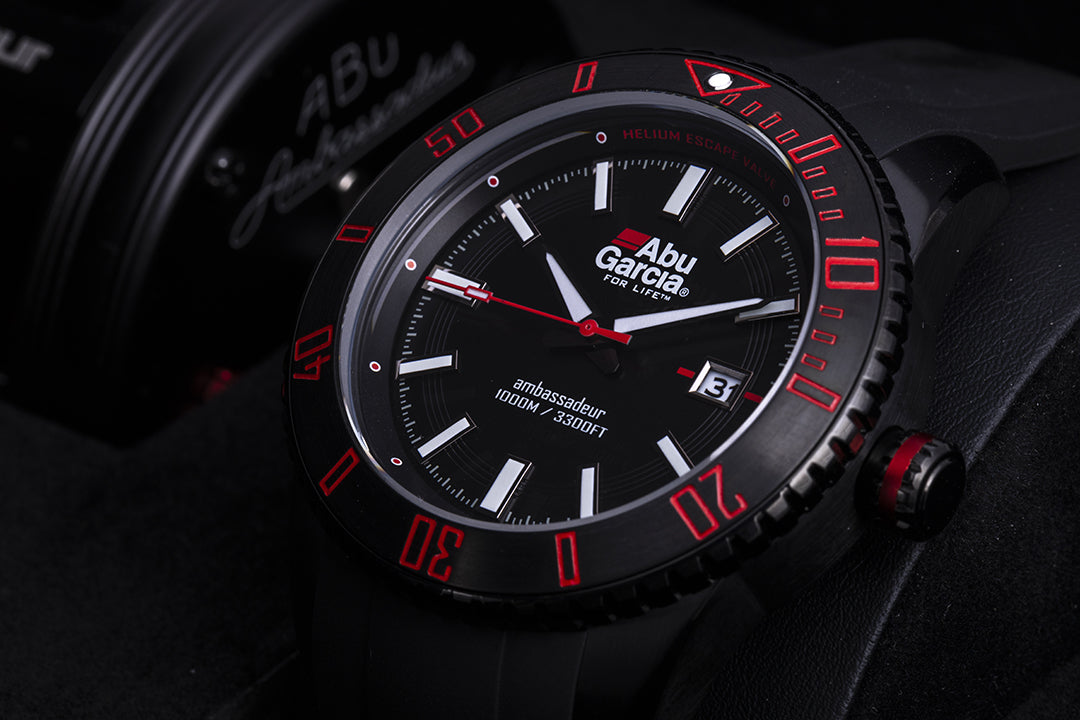 Ambassadeur New Century Edition EN STL