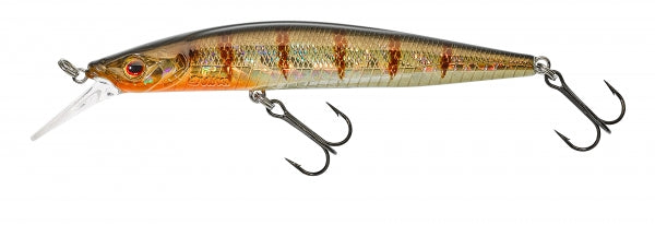 Gamera Slim Svävande Wobbler UV AYU / LÄNGD 115 MM & VIKT 12,9 G