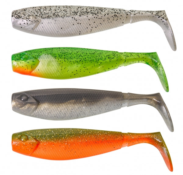 G'Bump Team Selection All Waters Kit 140 MM