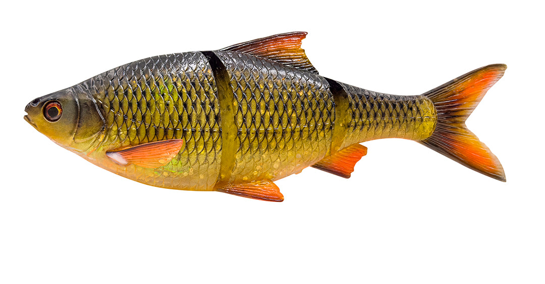 Line Thru Roach SS 32 cm LEMON / 32 CM / 420 GRAM