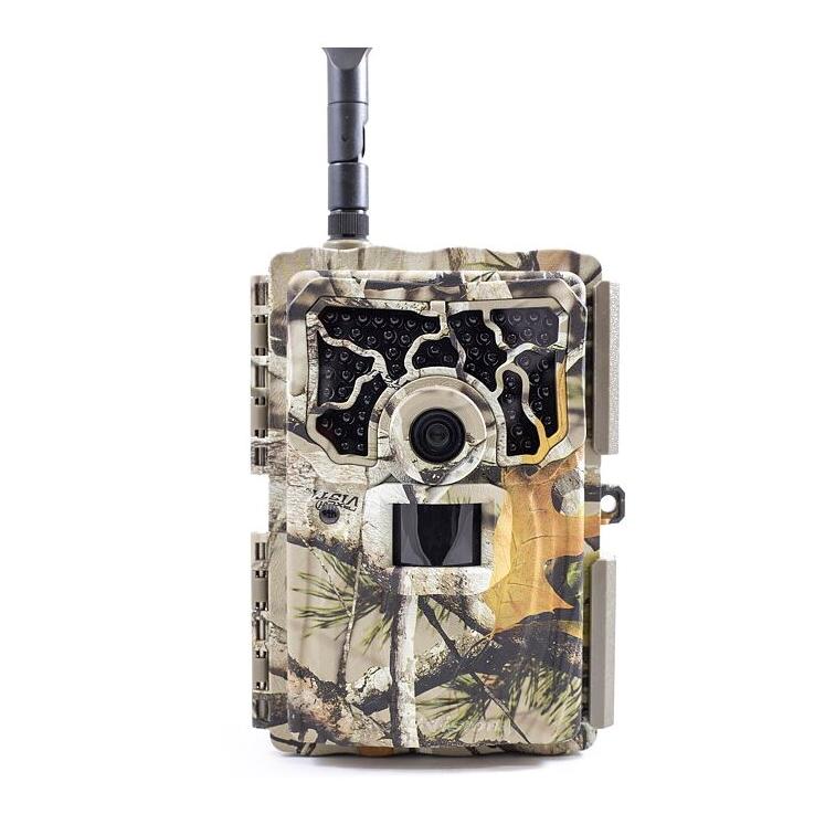 Viltkamera Select 30MP 4G FÖRINSTALLERAT SIM