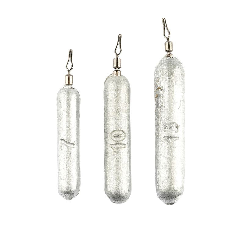 Dropshot Pencil Lead Free 7 G