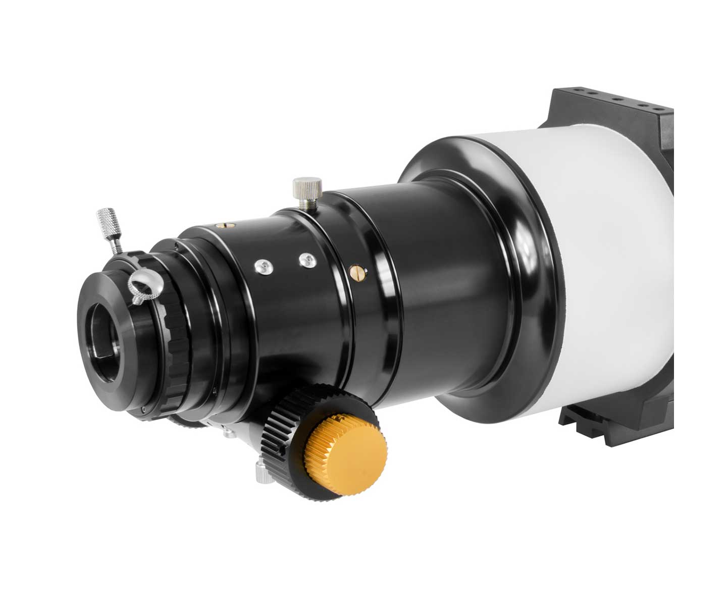 Doublet SD-APO 125 mm f/7,8-FPL53 Lanthanum EN STL